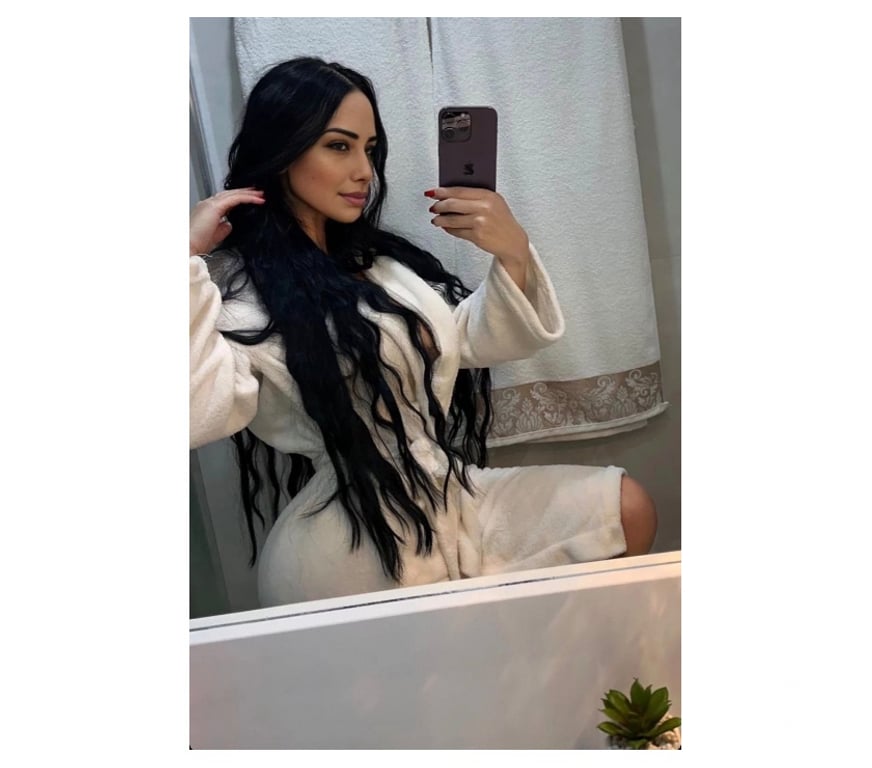 Escorts West London Hounslow - Photos for ❤️‍🔥Laís❤️‍🔥Brazilian Hot Party Girl🥂