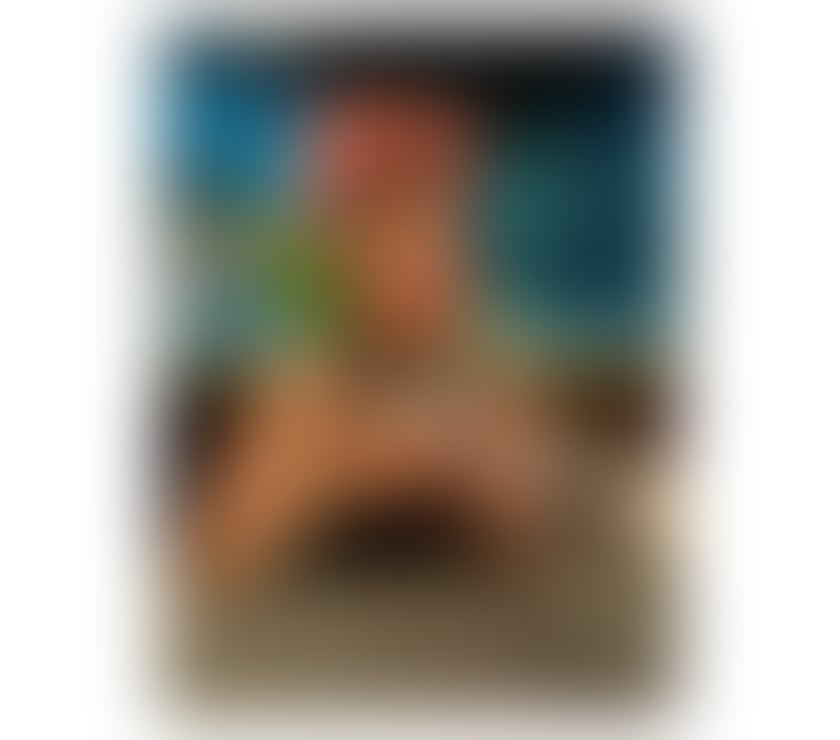 Eva Thai Massage🔥