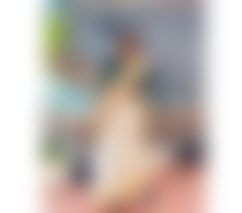 Vhinya New Tamil Indian Mauritius Girl in Luton Town