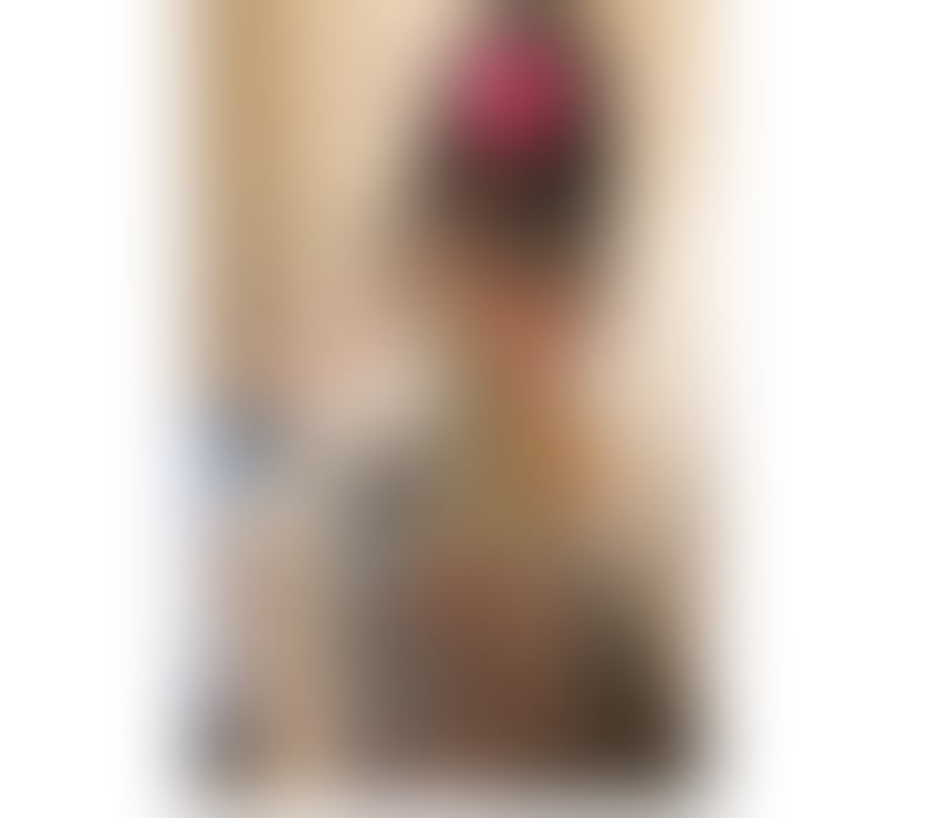 ❣️ ALINE ❣️ LITTLE WOMEM 🔥 PERFECT BODY 💯