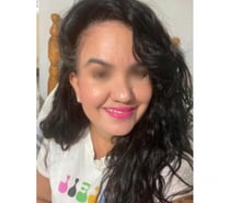 ❣️ ALINE ❣️ LITTLE WOMEM 🔥 BODY PERFECT 💯