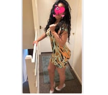 ❣️ ALINE ❣️ LITTLE WOMEM 🔥 PART GIRL 💯