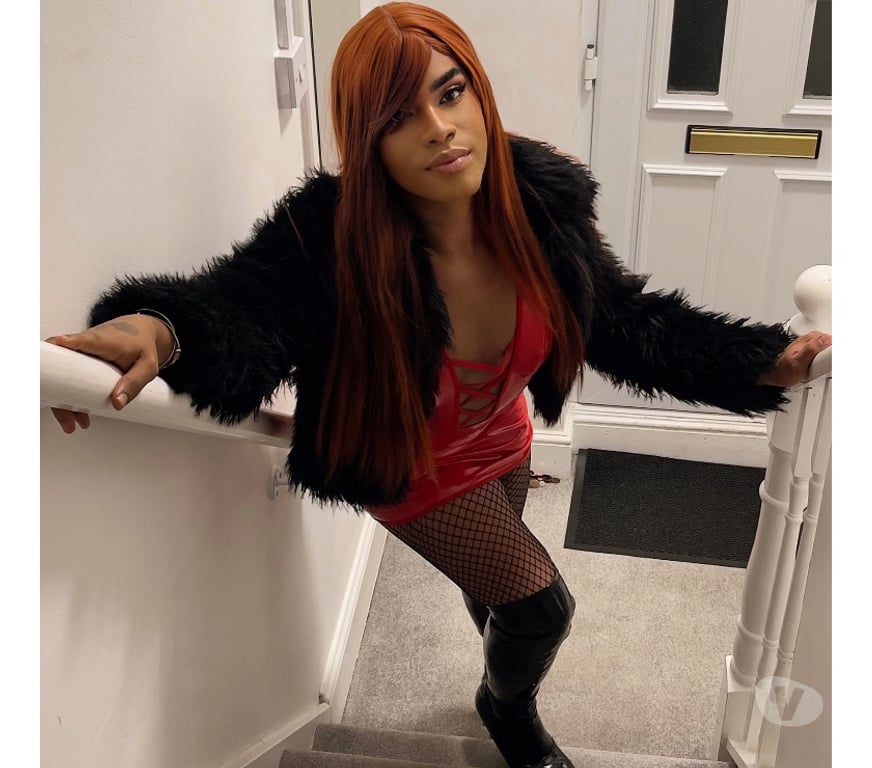 Trans Escorts Cambridgeshire Cambridge - Photos for 🔥Hot Natti Brazilian🔥FOLLOW MY TWITTER🐦🍆💦