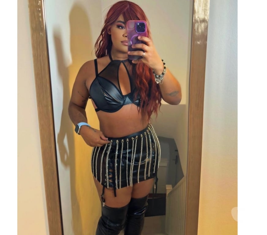 Trans Escorts Cambridgeshire Cambridge - Photos for 🔥Hot Natti Brazilian🔥FOLLOW MY TWITTER🐦🍆💦