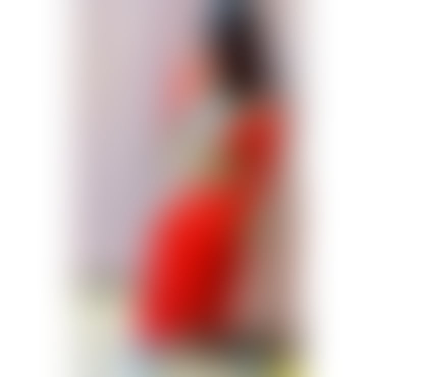 Ashana Nepali Tamil Indian Girl in Luton Town