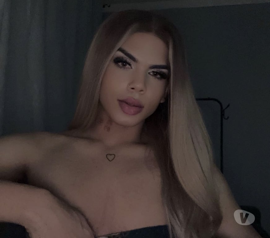 Trans Escorts South West London Stockwell - South West London - Photos for Kiara🍓hott xx🔥 Come, try me🔥🍑🍆