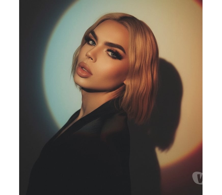 Trans Escorts South West London Stockwell - South West London - Photos for Kiara🍓hott xx🔥 Come, try me🔥🍑🍆