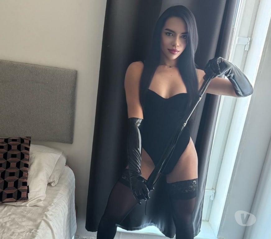 Trans Escorts Edinburgh Edinburgh Old Town - Edinburgh - Photos for 😈🌹TS GEOVANA NEW IN TOWN😈🍭