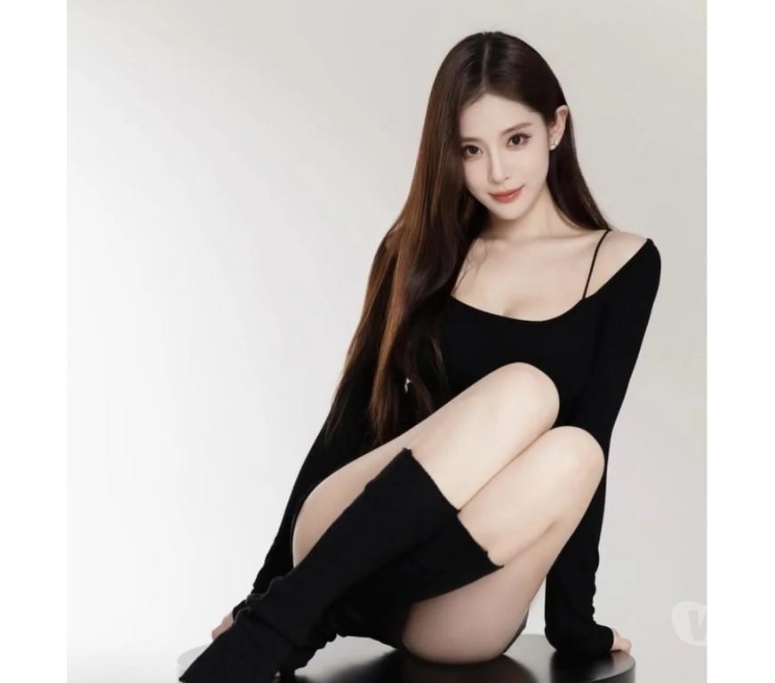 Escorts South East London Well Hall - South East London - Photos for 💯New Asian Model💕Party girl 💕No Rush