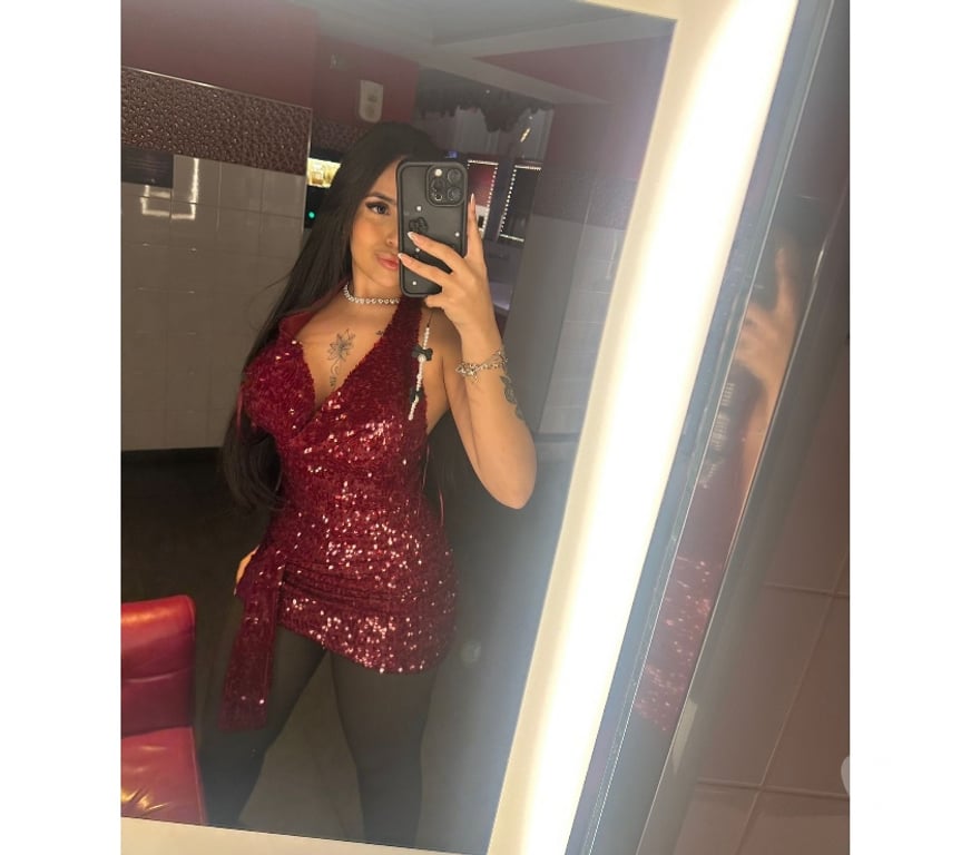 Escorts East London Canning Town - East London - Photos for ✨🇧🇷 MELINE ❤️REAL✅GFE⭐️ 24h