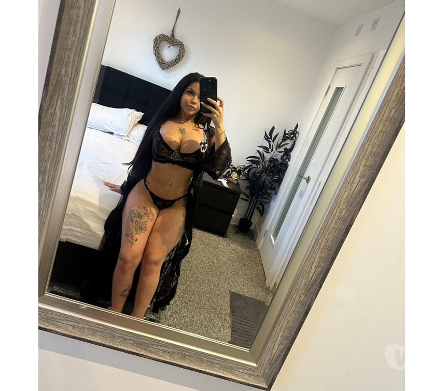 Escorts East London Canning Town - East London - Photos for ✨🇧🇷 MELINE ❤️REAL✅GFE⭐️ 24h