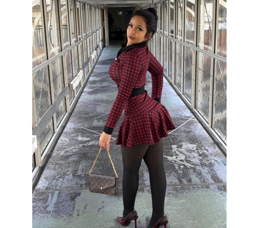 Escorts East London Canning Town - East London - Photos for ✨🇧🇷 MELINE ❤️REAL✅GFE⭐️ 24h