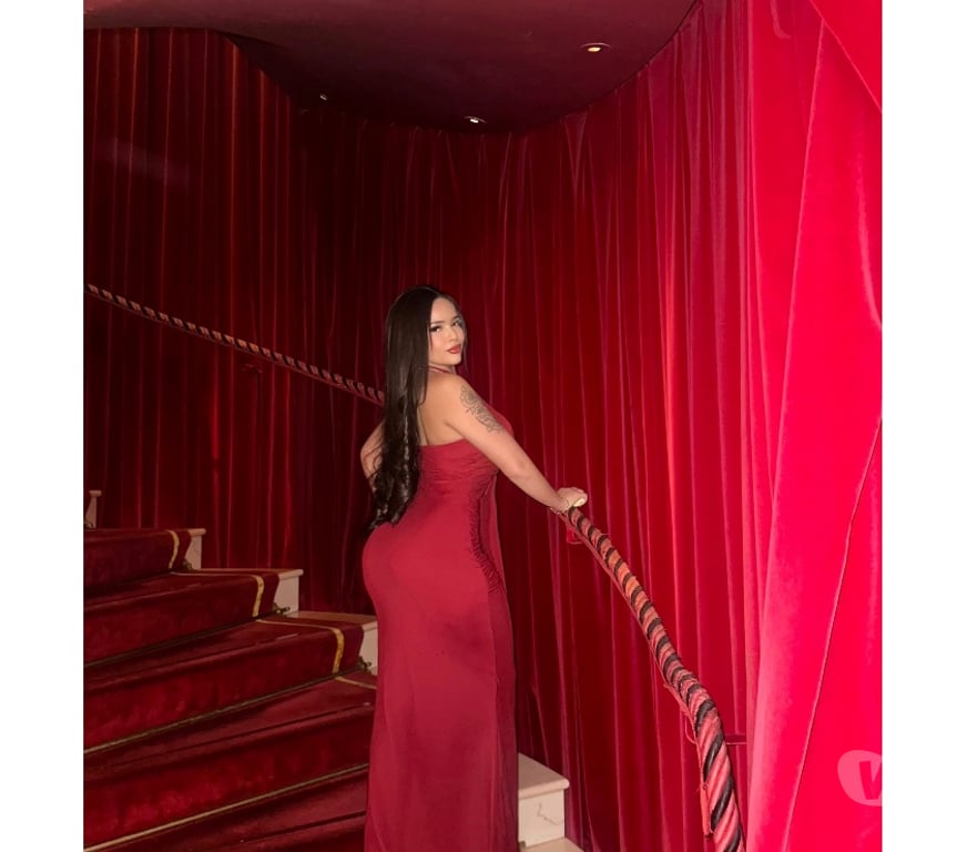 Escorts East London Canning Town - East London - Photos for ✨🇧🇷 MELINE ❤️REAL✅GFE⭐️ 24h