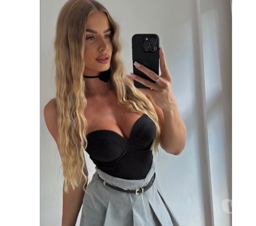 Escorts Somerset Bath and North East Somerset - Photos for ❤️TOP HARLEY🔝🥂PARTY GIRL🥂NEW IN TOWN🔞IN&OUT