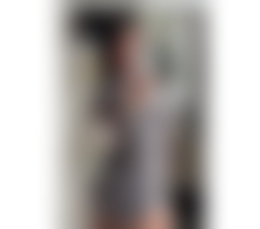 Raissa New in Town, Confident and Irresistible