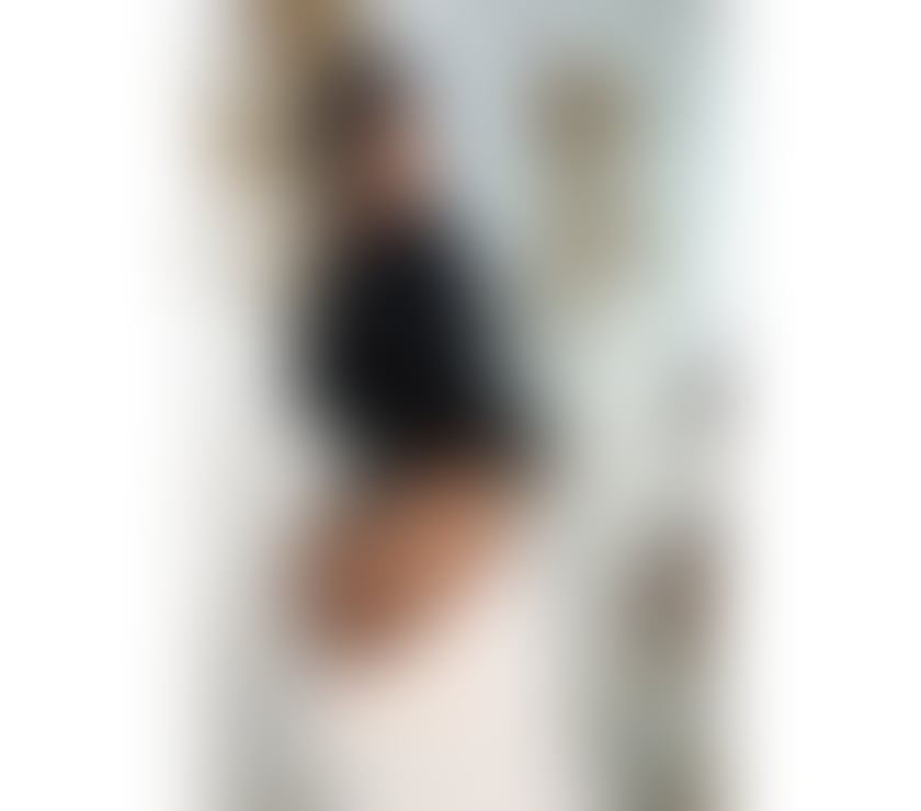 Raissa New in Town, Confident and Irresistible