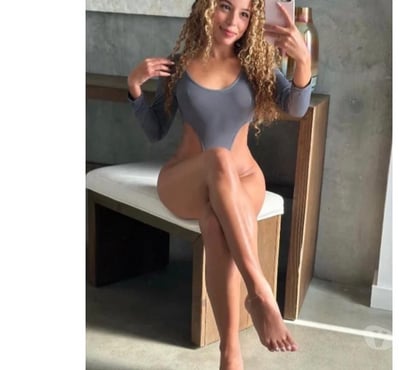 Escorts and Massages Grays Thurrock - Essex - Photos for ❤️Sexy curly hair girl arrived ❤️