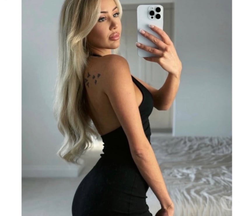  Escorts Preston City Centre Preston - Photos for CLARA 🇧🇷 Party🔥 Hot💥🥂NO RUSH