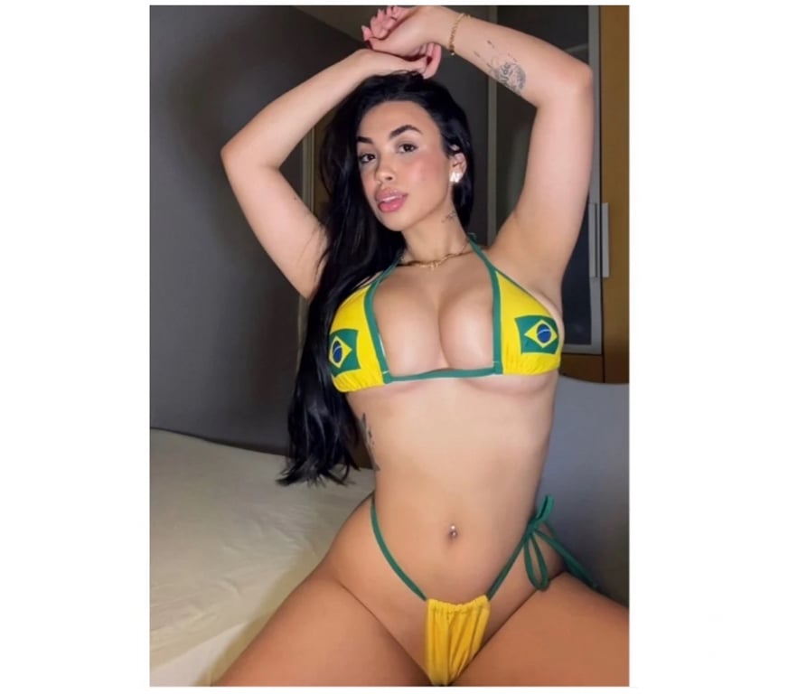 Escorts East London East Ham Station - East London - Photos for JADE THE BEST OWO