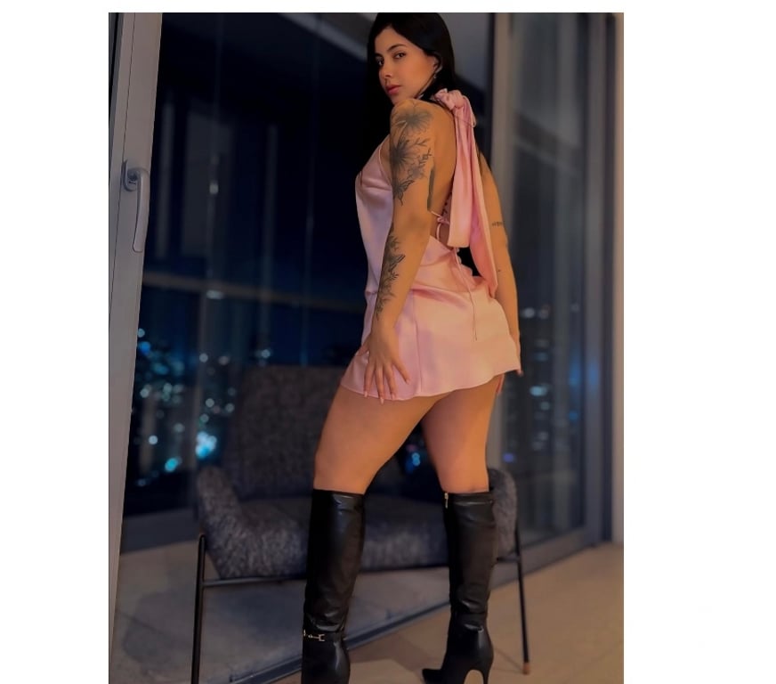 Escorts Warrington Warrington Town Centre - Warrington - Photos for Helena Hot Brazilian ☺️🩷