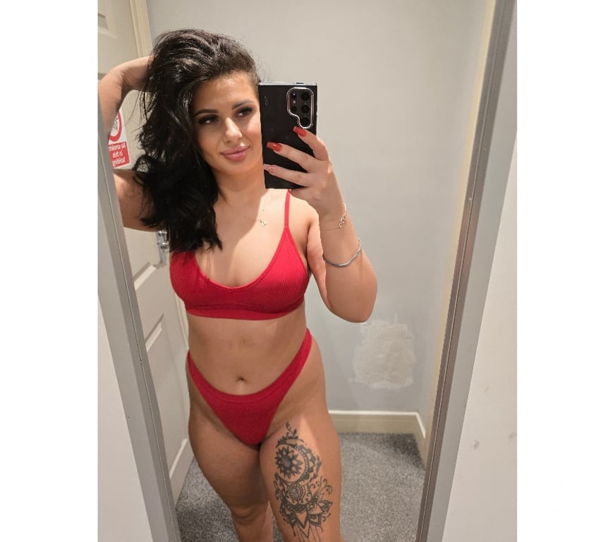 Escorts Aberdeen Aberdeen City Centre - Aberdeen - Photos for ❤️I'm Nikole💯new in Aberdeen🔥💓hot girl❤️