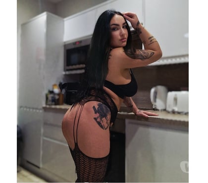 Escorts Aberdeen City Centre Aberdeen - Photos for Nattaly🔥HOT BRUNETTE 🔥LUXURY SERVICES ✅️💯