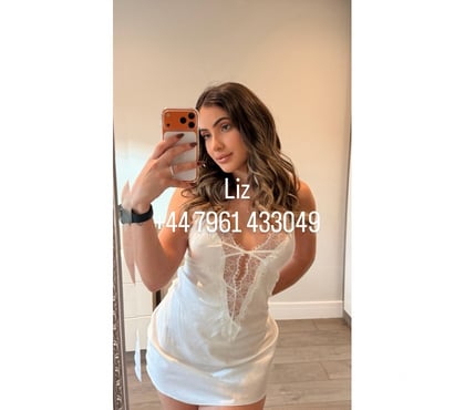 Escorts and Massages Reading Town Centre Reading - Photos for Liz Best GFE ♥️