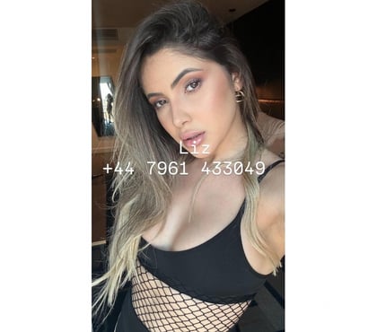 Escorts and Massages Reading Town Centre Reading - Photos for Liz Best GFE ♥️ Party Girl 🥂