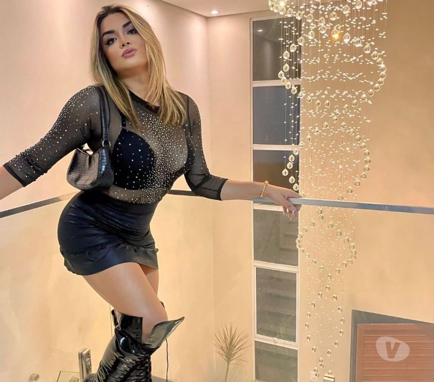 Trans Escorts Bedfordshire Bedford - Photos for Ts Larissa Brasil