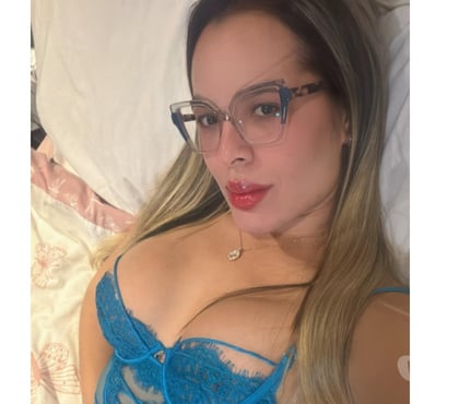 Photos for 💋🔥 BLOND EMILY BRAZILIAN PARTY GIRL😈