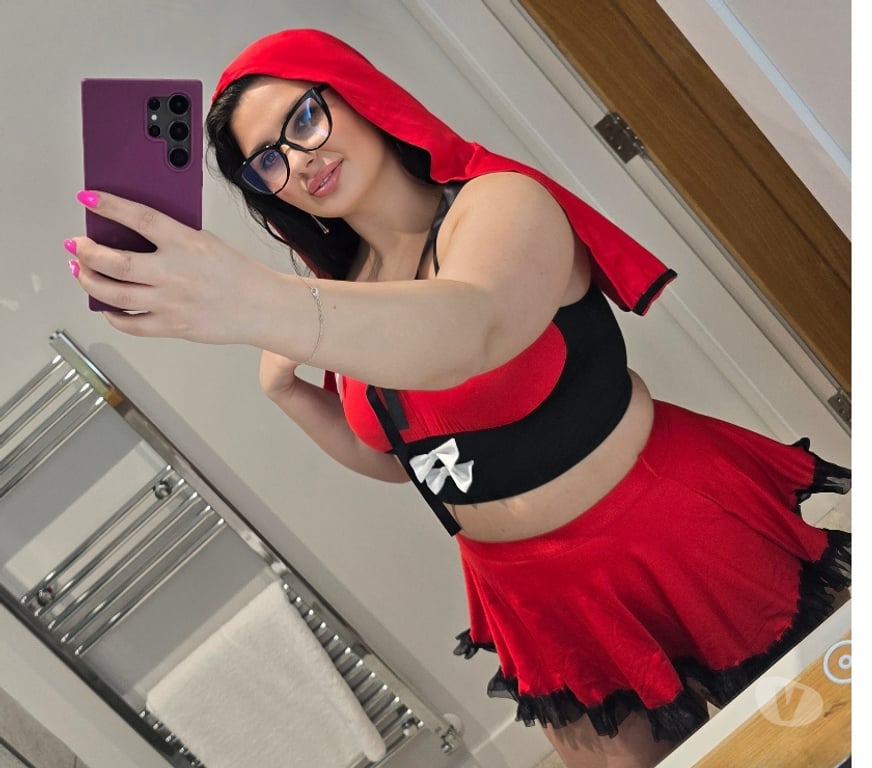 Escorts Aberdeen Aberdeen City Centre - Aberdeen - Photos for 🫦Carlla❤️New in Aberdeen❤️party girl💋