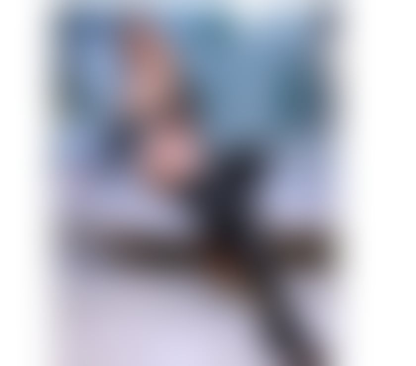 Trans Escorts East London Canary Wharf - East London - Photos for 🔥Mysterious Lover🔥