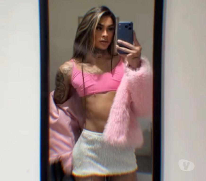 Trans Escorts Merseyside Liverpool - Photos for Your Crystal TS 🥵