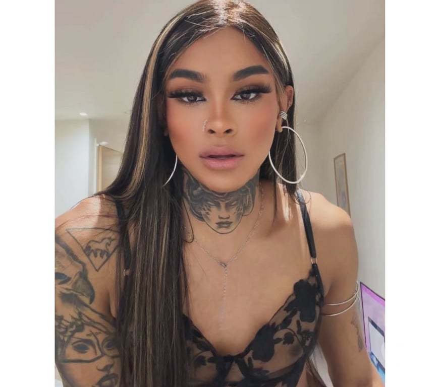 Trans Escorts Merseyside Liverpool - Photos for Your Crystal TS 🥵