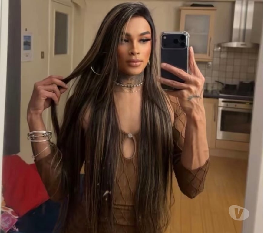 Trans Escorts Merseyside Liverpool - Photos for Crystal Andrade 🥵 LET’S PARTY, I JUST ARRIVED 🎉🔥