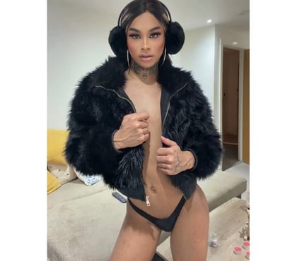 Transsexual Escorts Liverpool City Centre Liverpool - Photos for Your Crystal TS 🥵