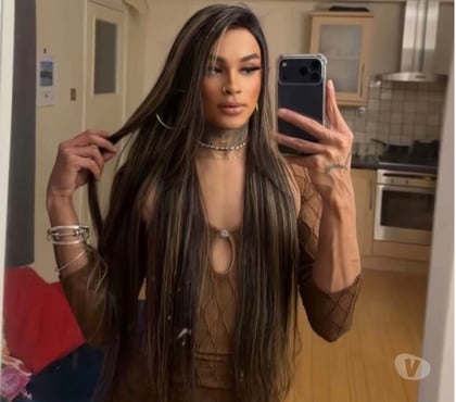 Transsexual Escorts Liverpool City Centre Liverpool - Photos for Crystal Andrade 🥵 LET’S PARTY, I JUST ARRIVED 🎉🔥