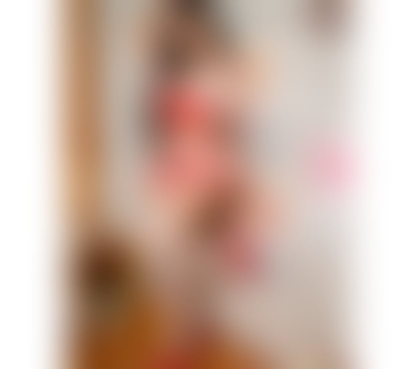 ❤️ RITA HOT OIL THAI NURU NO RUSH 💗