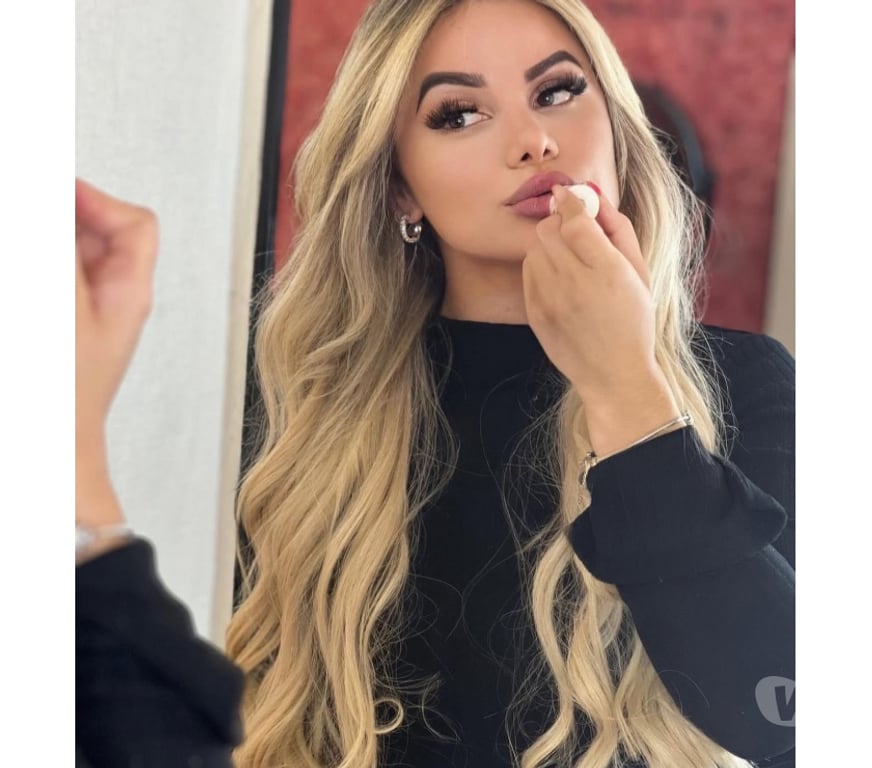 Escorts East London Canning Town - East London - Photos for KAREN 💯 Unique and original blonde 💯♥️🟢