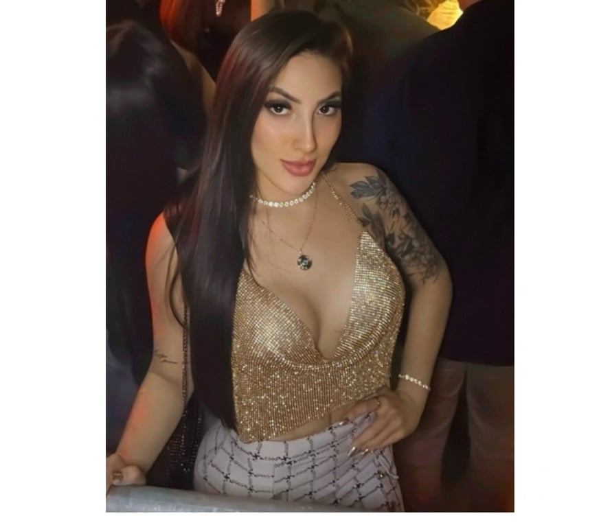 Escorts East London Canning Town - East London - Photos for 🔥🔥 HOT ❣️ CRYSTAL 👅 B0DY PERFECT🍒PARTY GIRL