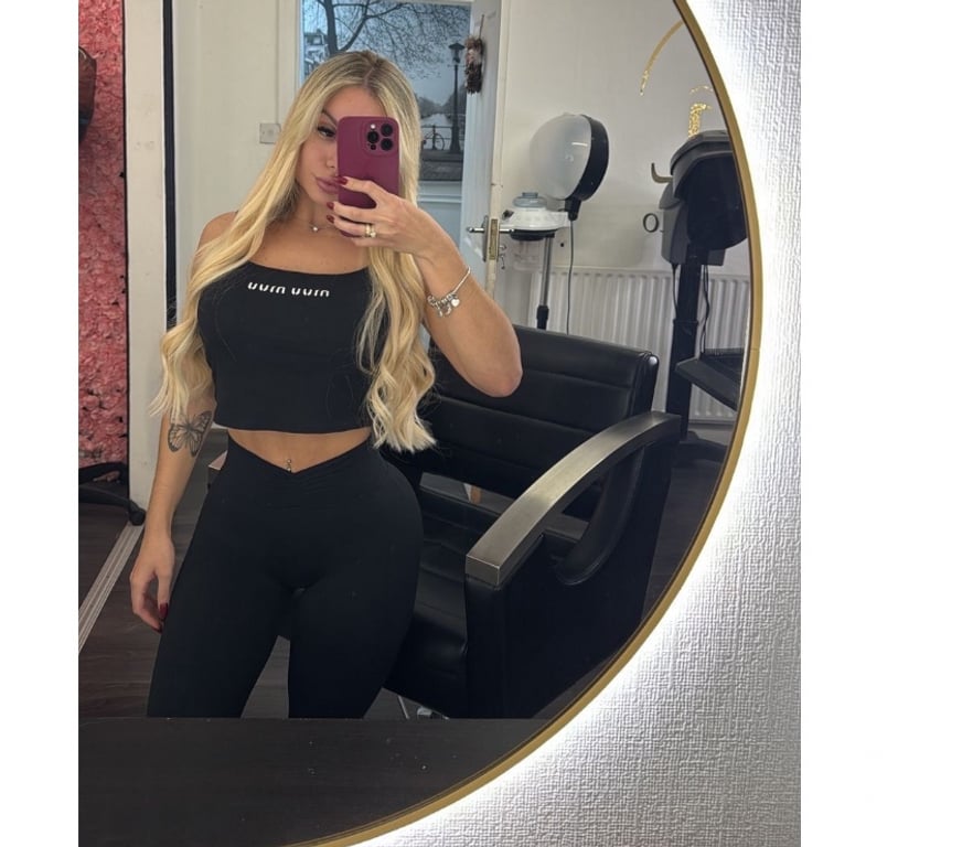 Escorts East London Canning Town - East London - Photos for KAREN 💯 Unique and original blonde 💯♥️🟢