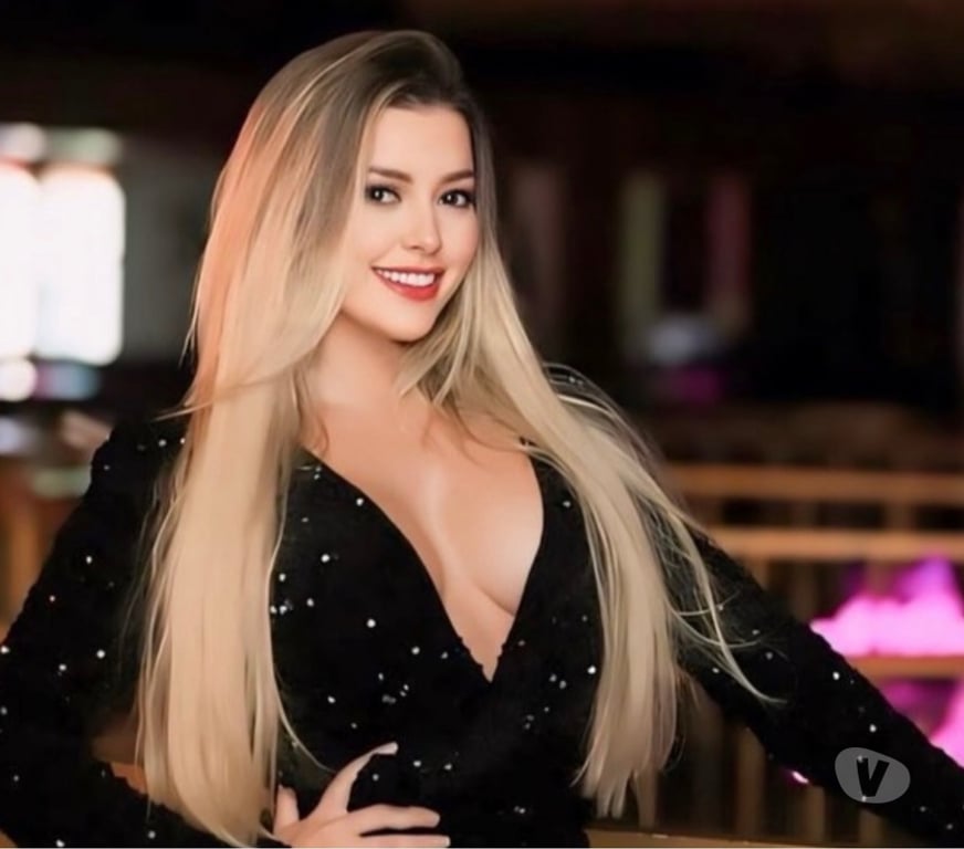 Escorts East London Canning Town - East London - Photos for KAREN 💯 Unique and original blonde 💯♥️🟢