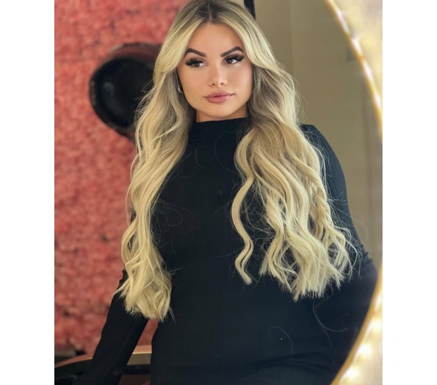 Escorts East London Canning Town - East London - Photos for KAREN 💯 Unique and original blonde 💯♥️🟢