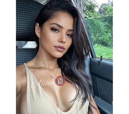 Escorts Potternewton Leeds - Photos for Alicia🌸Costa Rican 🌸New in Leeds LS7