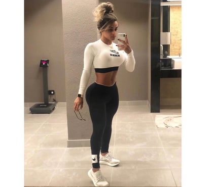 Trans Hemel Hempstead Dacorum - Photos for Ts Larrisa Gym Body, Perfect Curves! 6 STAR Service !