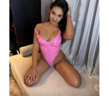 Escorts and Massages Eastbourne Town Centre Eastbourne - Photos for Daria new in town ❤️