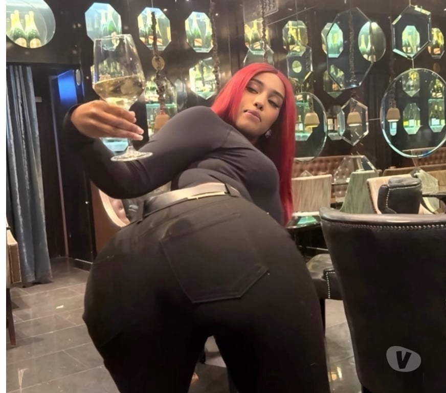 Trans Escorts East London Canary Wharf - East London - Photos for Somali Ts Baddie • Discreet doll ❤️