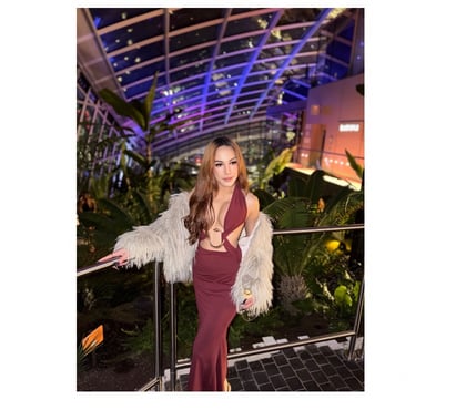 Escorts and Massages Catherine-De-Barnes Solihull - Photos for Ts Rose princess Thai 💦🍆🌹