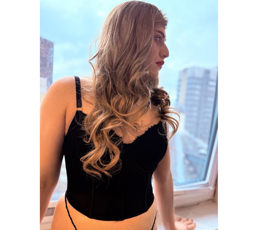 Trans Escorts South East London East Croydon (Tramlink) Station - South East London - Photos for Luanna Brazilian Hot TS