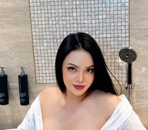 Thai Ts Poppy ladyboy in Norwich